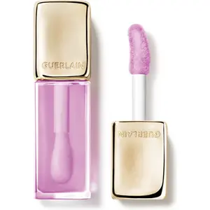 GUERLAIN Blooming Denim KissKiss Bee Glow Oil olej na rty s medem odstín 209 Blooming Glow 9.5 ml