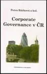 Corporate Governance v ČR (poškozená) - Petra Růčková