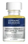 Médium Lefranc Vibert 75ml