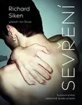 Sevření (poškozená) - Richard Siken