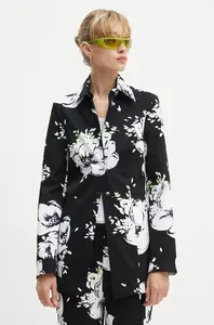 Džínová bunda Moschino Jeans