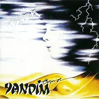 Yandim Band – Vášeň