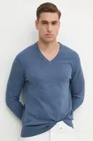 Svetr s příměsí kašmíru Tommy Hilfiger