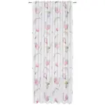 Esposa HOTOVÝ ZÁVĚS, poloprůhledné, 140/245 cm