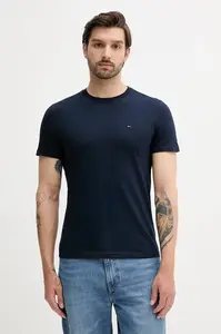 Bavlněné tričko Tommy Jeans 2-pack