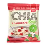 SEMIX Chia kaše s jahodami 65 g