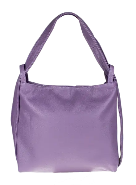 NovaKabelka.cz Sofia Viola Lavanda