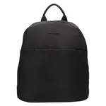 Módny dámsky batoh David Jones Iboa - čierna