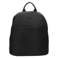 Módny dámsky batoh David Jones Iboa - čierna