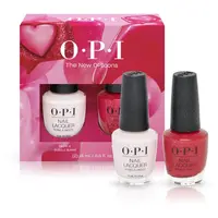 OPI The new OPIcons Set dárková sada na nehty