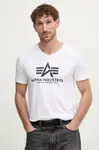 Tričko Alpha Industries