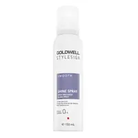 Goldwell StyleSign Smooth Shine Spray stylingový sprej pre lesk vlasov 150 ml