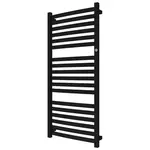 Kúpeľňový radiátor Retsr 50/110 čierna