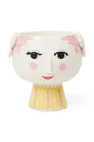 Obal na květináč Bjørn Wiinblad Eva 15,5 x 14,5 cm