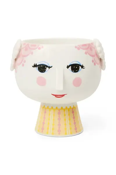 Květináč Bjørn Wiinblad Eva více barev