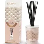 Aroma difuzér Esteban Iris Cachemire 100 ml více barev