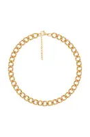 Řetízkový náhrdelník Lilou