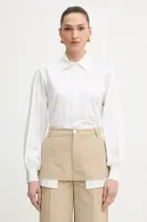 Guess košile dámská bavlněná ERIKA