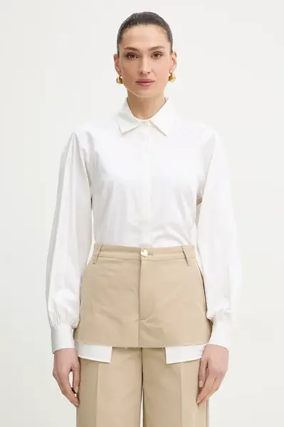 Guess košile dámská bavlněná ERIKA