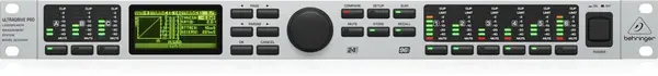 Behringer DCX2496