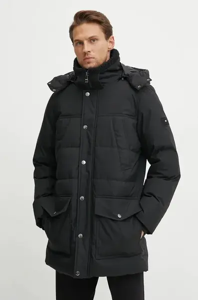 Tommy Hilfiger Bunda Tommy Hilfiger