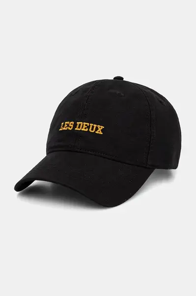 Les Deux kšiltovka pánská bavlněná Mini