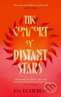 The Comfort of Distant Stars - I. O. Echeruo - kniha z kategorie Beletrie