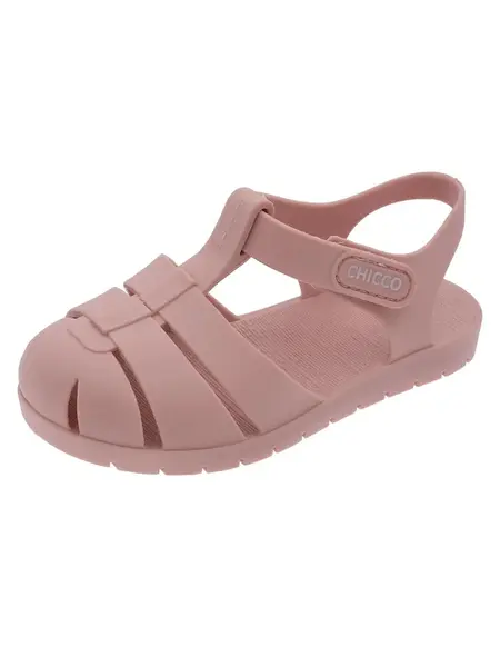 Chicco Sandále 'Mushi'  pitaya