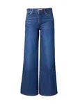 WRANGLER Džínsy 'World Wide'  modrá denim