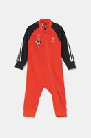 Kojenecké body adidas I DY MM WI ONES IV9647