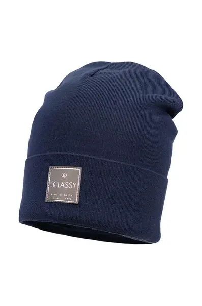 Dětská čepice Jamiks SOLIMAR