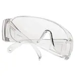 Brýle ochranné V1011E