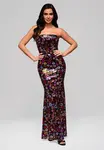 Edoti Evening dress LA-OM-DL