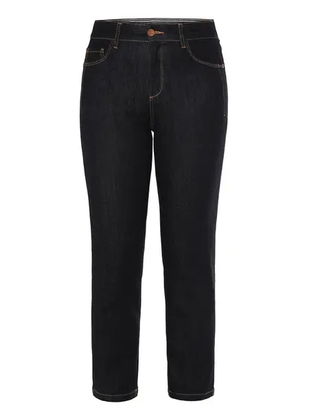 TATUUM Nohavice  modrá denim