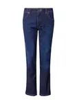 WRANGLER Džínsy 'Greensboro'  tmavomodrá