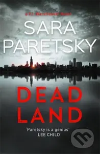 Dead Land (V.I. Warshawski 20) - Sara Paretsky