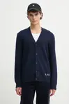 A.P.C.  Vlněný svetr  kenny