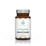 Cytoplan L-theanín - Spánok, relaxácia, uvoľnenie, Gaba 60 kapsúl