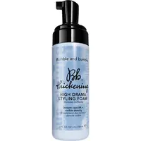 Bumble and bumble Thickening High Drama Styling Foam stylingová pěna pro definici a tvar účesu 150 ml