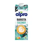 ALPRO Barista Sójovo kokosový nápoj 1 litr