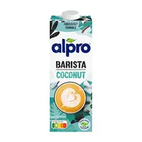 ALPRO Barista Sójovo kokosový nápoj 1 litr