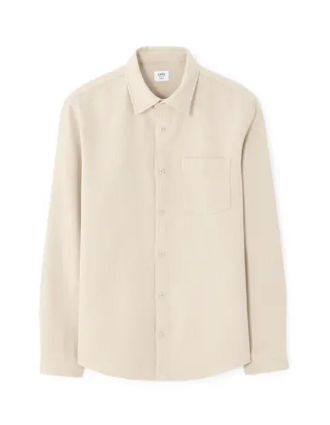 Celio Košile Nabeil - Pánská