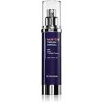 Dr. HEDISON NMN PDRN Timeless Ampoule sérum proti starnutiu pleti pre rozjasnenie a hydratáciu 50 ml