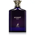 Maison Alhambra Avant Silk parfumovaná voda pre ženy 100 ml