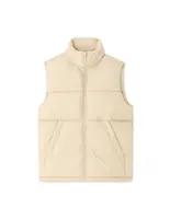 Celio Mupuffysl Winter Vest - Mens
