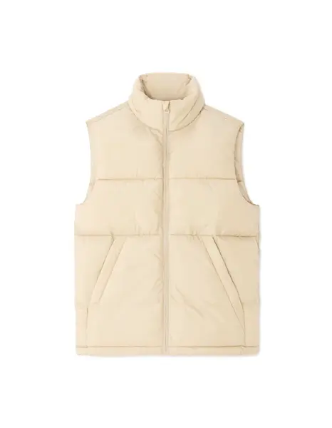 Celio Mupuffysl Winter Vest - Mens