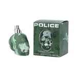 POLICE To Be Camouflage EDT 40 ml M
