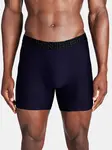 Pánské boxerky Under Armour M UA Perf Tech 6in 1pk-BLU - Pánské