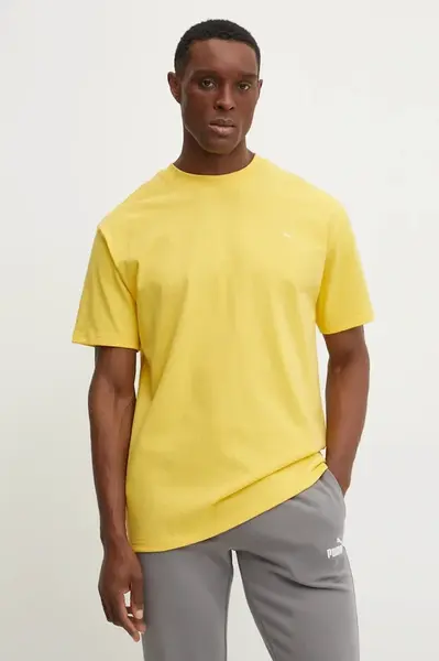 Puma  Bavlněné tričko  MMQ