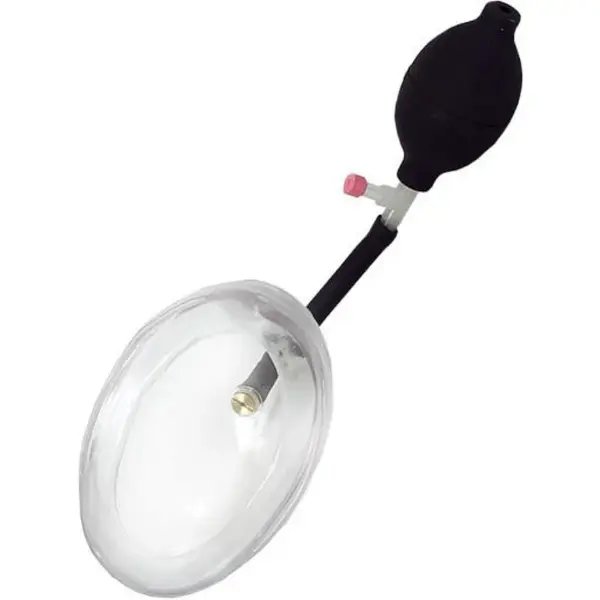 Vákuová pumpa na vagínu Intim